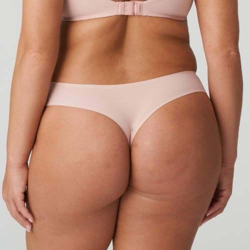 Primadonna Figuras pink thong