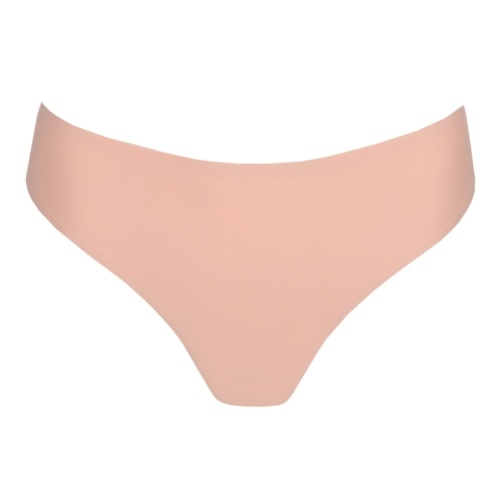Primadonna Figuras pink thong