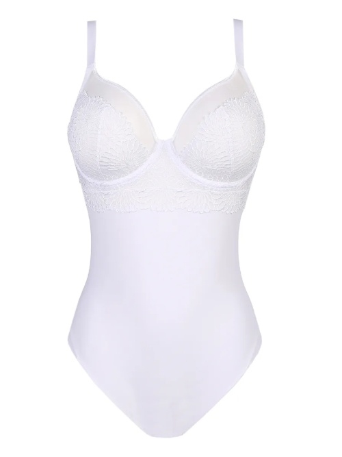 Primadonna Sophora white body