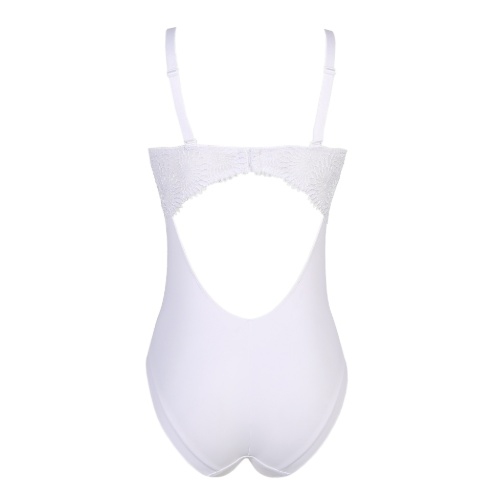 Primadonna Sophora white body