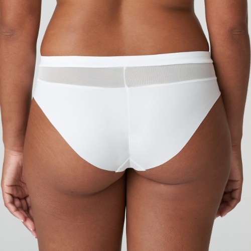 Primadonna Sophora white brief