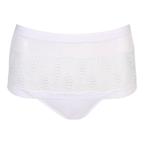 Primadonna Sophora white short