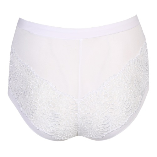Primadonna Sophora white short