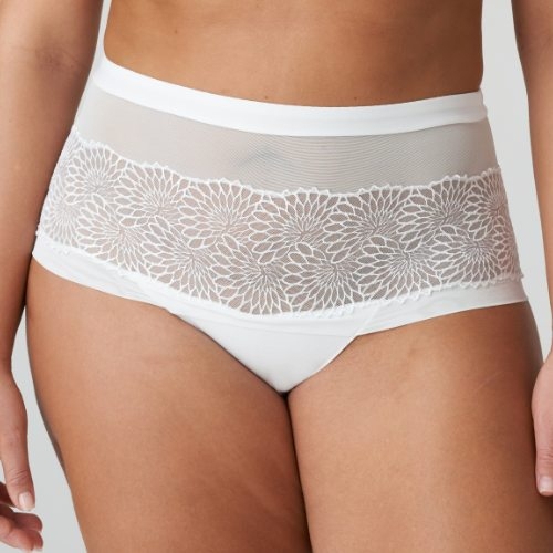 Primadonna Sophora white short