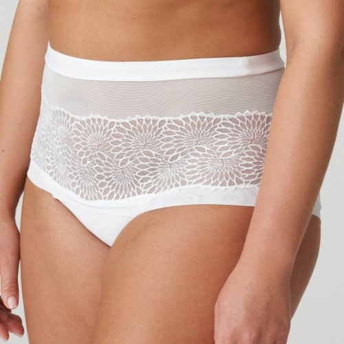 Primadonna Sophora white short