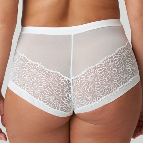 Primadonna Sophora white short