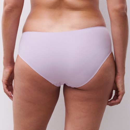 Chantelle EasyFeel Norah Chic mauve brief