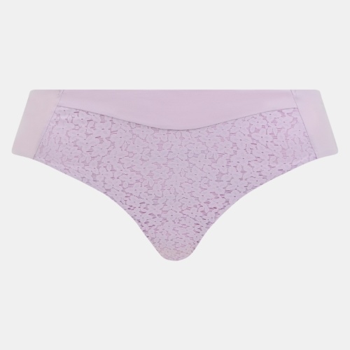 Chantelle EasyFeel Norah Chic mauve brief