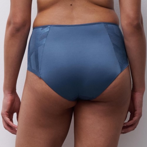 Chantelle Glaze jeans blue brief