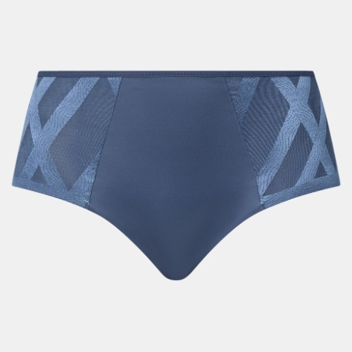 Chantelle Glaze jeans blue brief