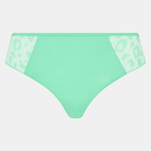 Chantelle Pulp Girls green brief