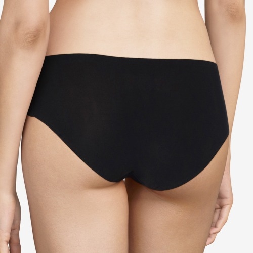 Chantelle SoftStretch black short