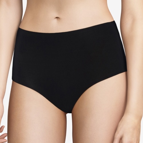 Chantelle SoftStretch black brief