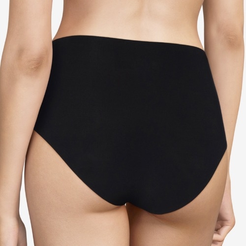 Chantelle SoftStretch black brief