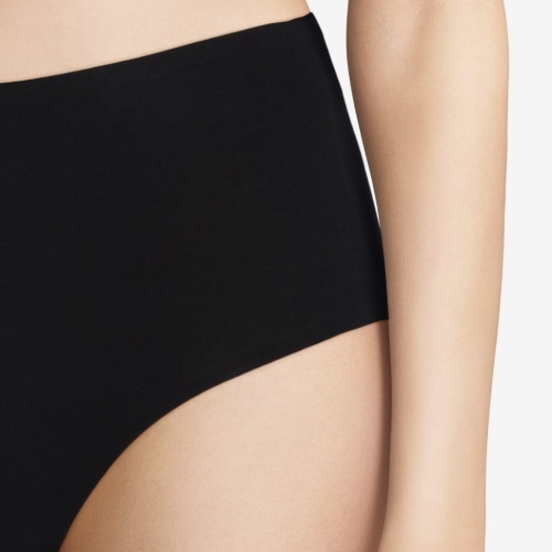 Chantelle SoftStretch black brief