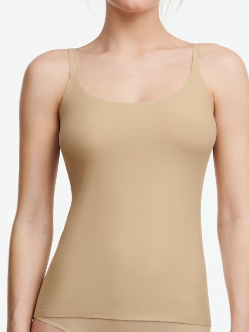 Chantelle SoftStretch skin spaghetti top