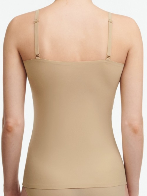 Chantelle SoftStretch skin spaghetti top