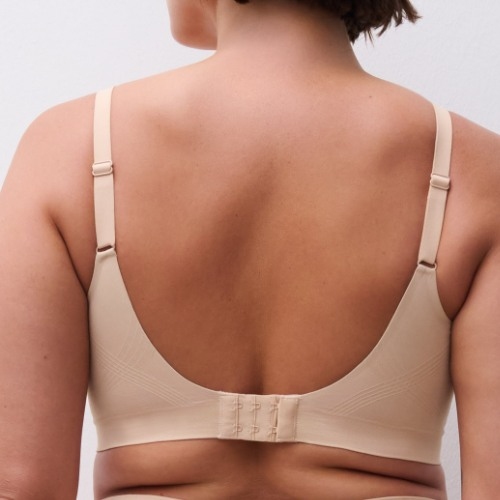 Chantelle Comfort skin wireless bra