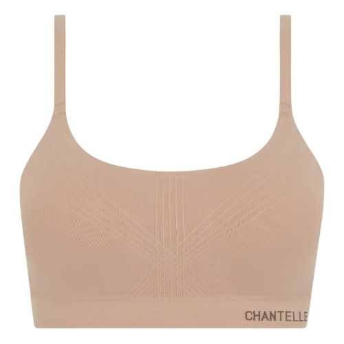Chantelle Comfort skin wireless bra