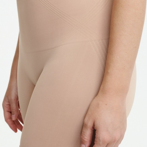 Chantelle Comfort skin short
