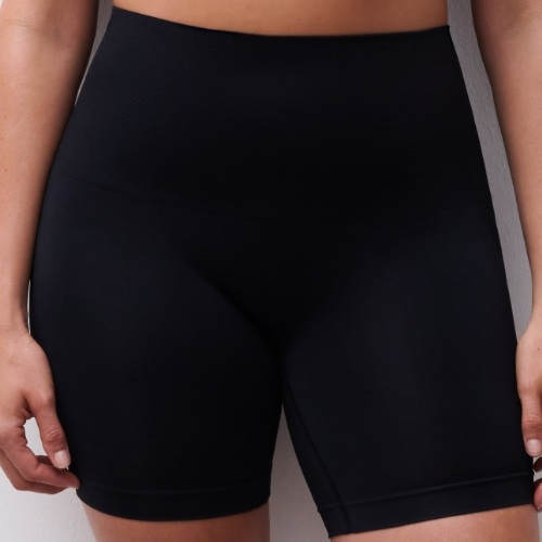 Chantelle Comfort black short