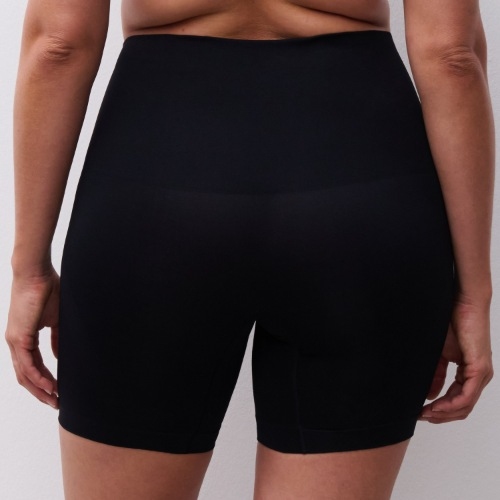 Chantelle Comfort black short