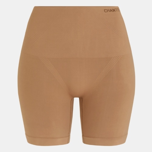 Chantelle Smooth Comfort terracotta short