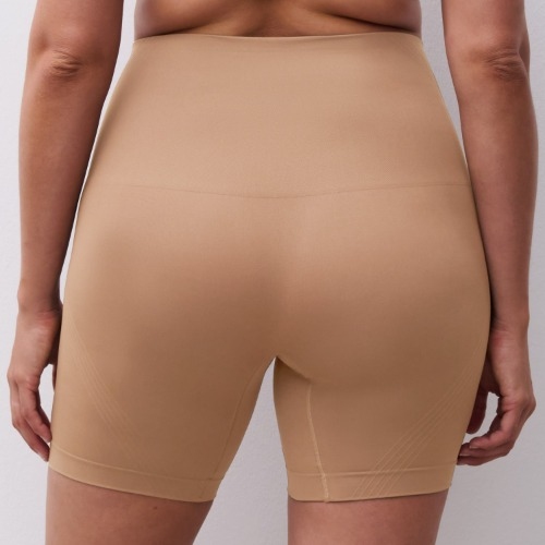 Chantelle Smooth Comfort terracotta short