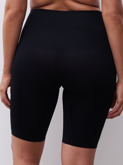 Chantelle Smooth Comfort black short