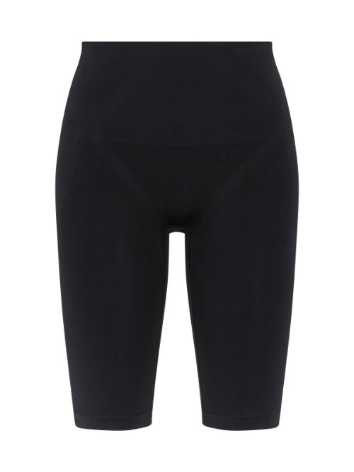 Chantelle Smooth Comfort black short