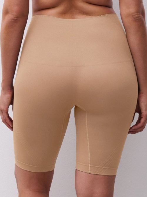 Chantelle Comfort terracotta short