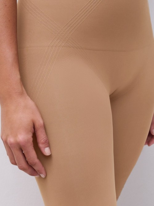 Chantelle Comfort terracotta short
