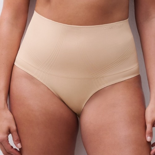 Chantelle Comfort skin high waist brief
