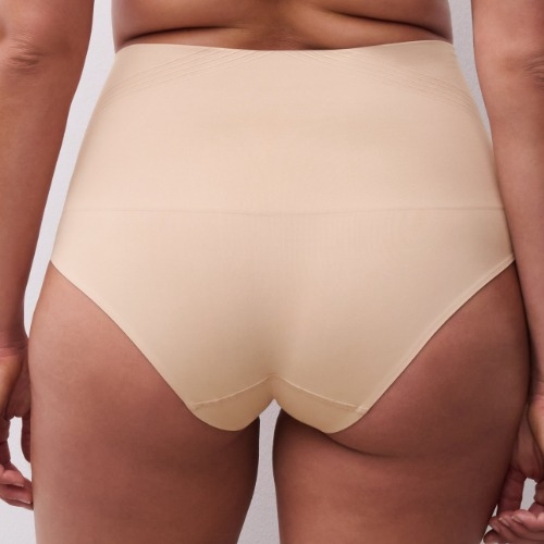 Chantelle Comfort skin high waist brief