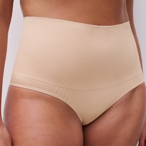 Chantelle Comfort skin high waist brief