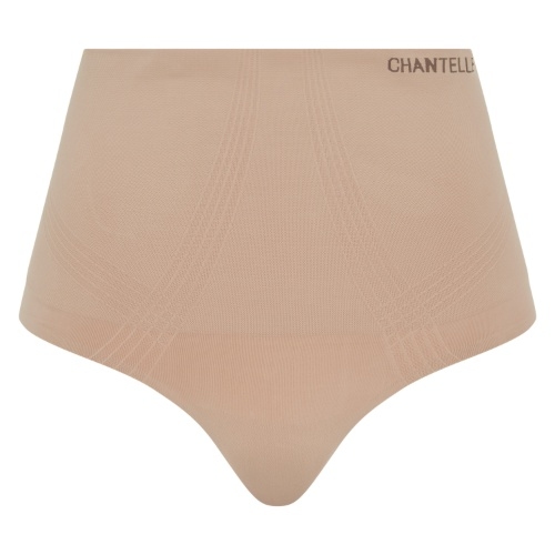 Chantelle Comfort skin high waist brief