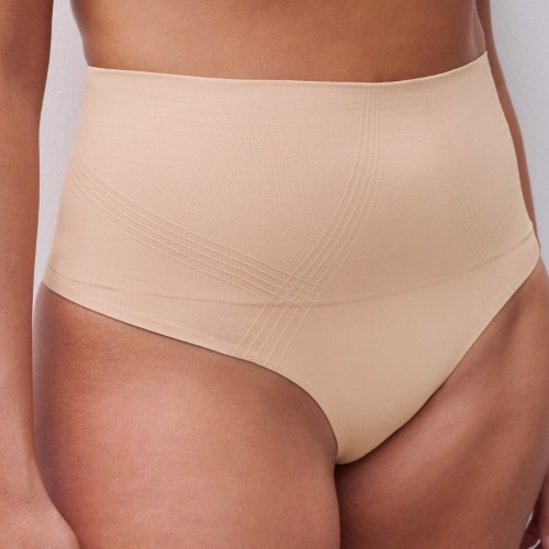 Chantelle Comfort skin thong