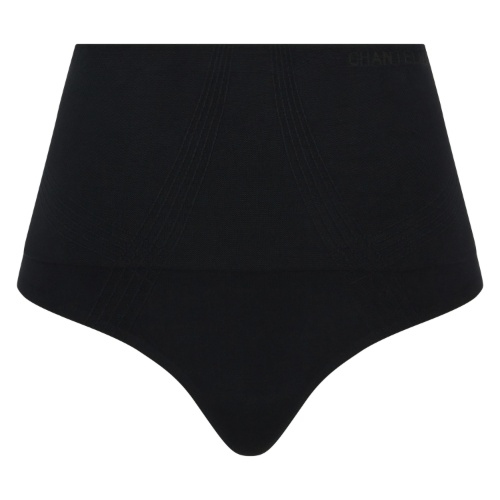 Chantelle Comfort black thong