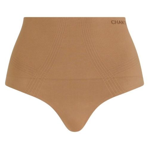 Chantelle Comfort terracotta thong