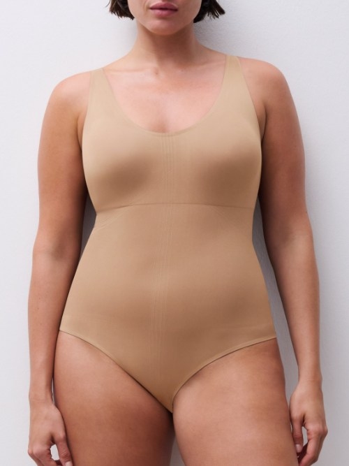 Chantelle Comfort terracotta body