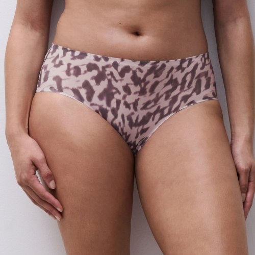 Chantelle SoftStretch pink short