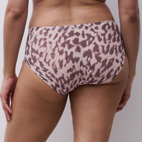 Chantelle SoftStretch pink short