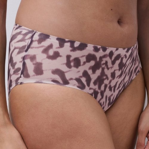 Chantelle SoftStretch pink short