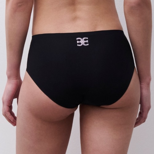 Chantelle SoftStretch black short