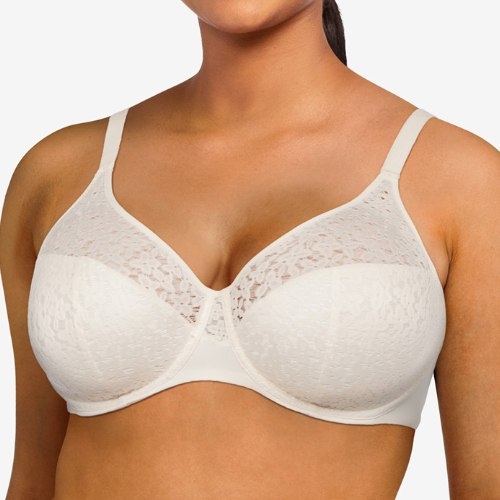 Chantelle EasyFeel Norah off white non-padded bra