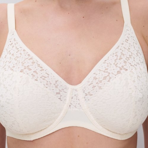 Chantelle EasyFeel Norah off white non-padded bra