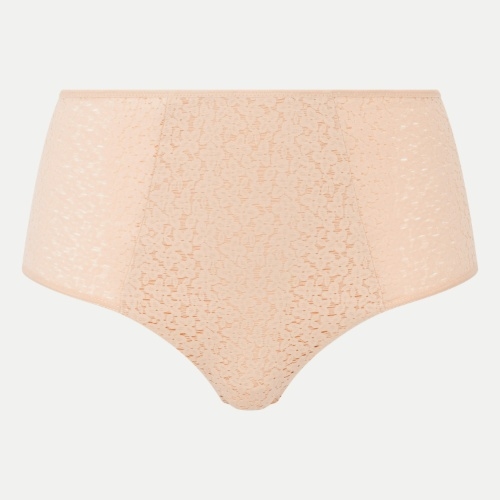 Chantelle EasyFeel Norah beige high waist brief