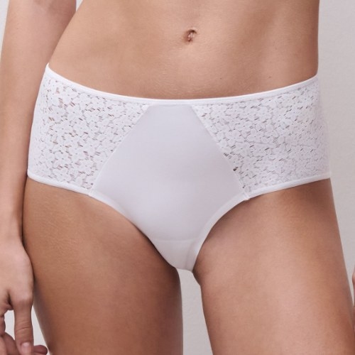 Chantelle EasyFeel Norah white short