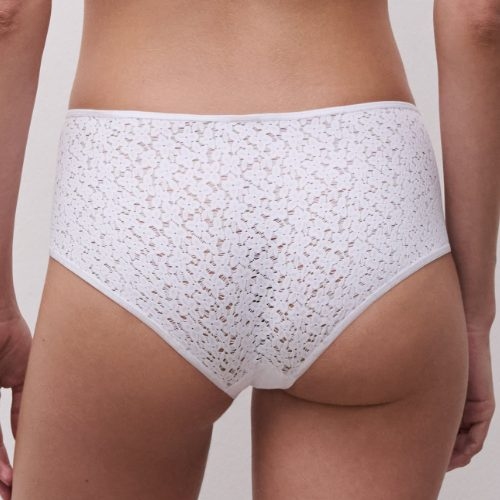 Chantelle EasyFeel Norah white short