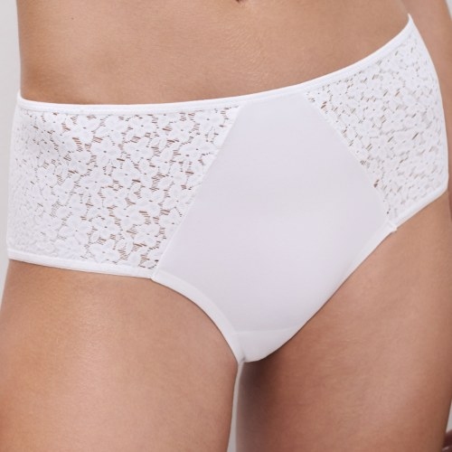 Chantelle EasyFeel Norah white short